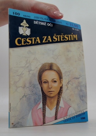 Cesta za štěstím 100