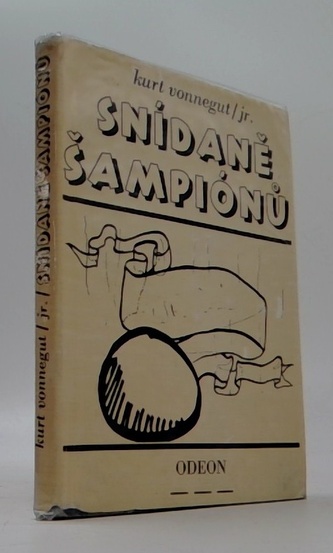 Snídaně šampionů