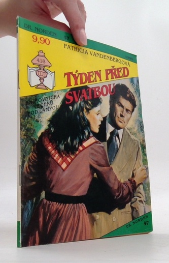 Tyden před svatbou 47