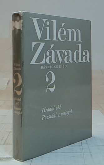 Básnické dílo 2