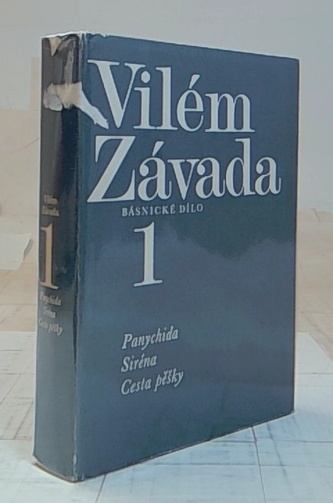 Básnické dílo 1