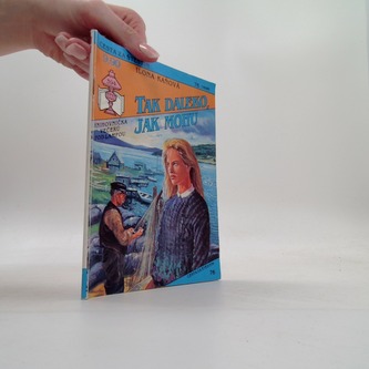 Tak daleko, jak mohu 76