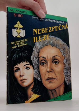 Nebezpečna iluze 17