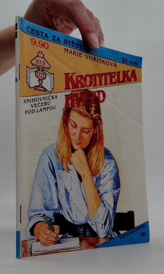 Krotitelka hvězd 91