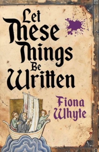 Let These Things Be Written Let These Things Be Written