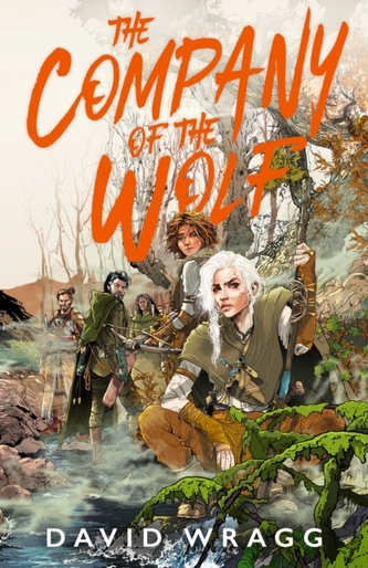 The Company of the Wolf The Company of the Wolf