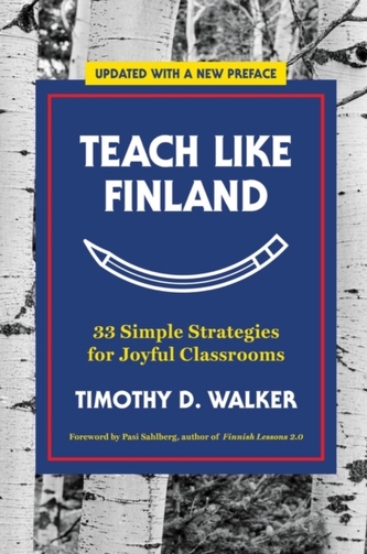 Teach Like Finland Teach Like Finland