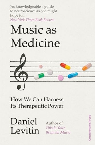 Music as Medicine