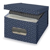 Box na oblečení velký METRIK