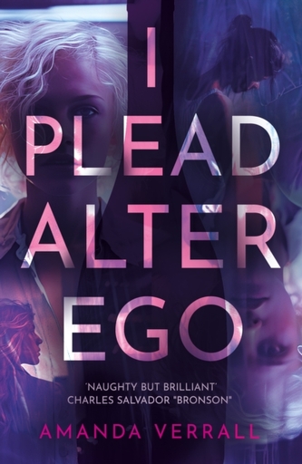I Plead Alter Ego