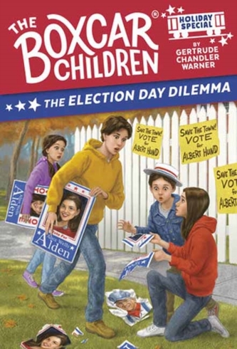 The Election Day Dilemma