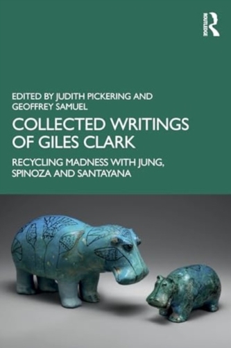 Collected Writings of Giles Clark Collected Writings of Giles Clark
