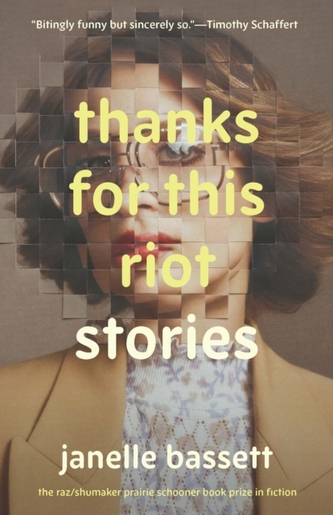 Thanks for This Riot Thanks for This Riot