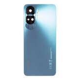 Honor 90 Lite Kryt Baterie Cyan Lake (Service Pack)