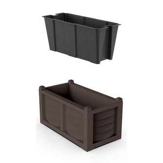 BAMA Truhlík set ARREDO