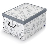 Box úložný s držadly BON TON