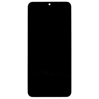 LCD Display + Dotyková Deska + Přední Kryt pro Realme C53