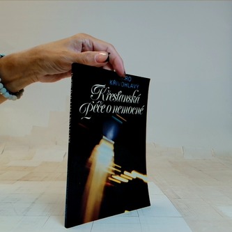 Křesťanská péče o nemocné