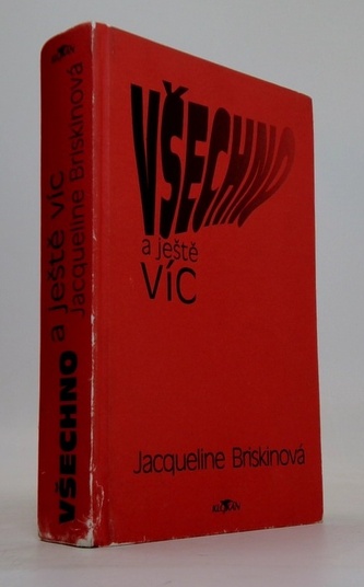 Všechno a ještě víc