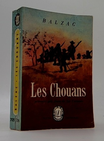 Les Chouans