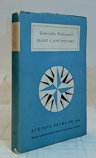 Pláně a jiné povídky