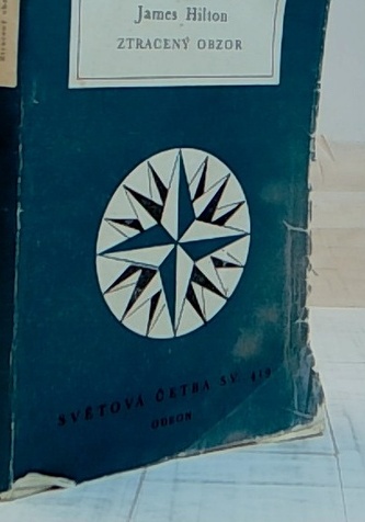 Ztracený obzor