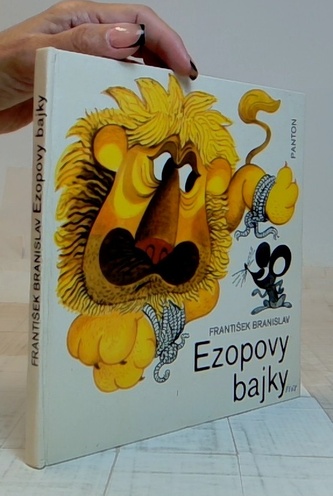 Ezopovy bajky