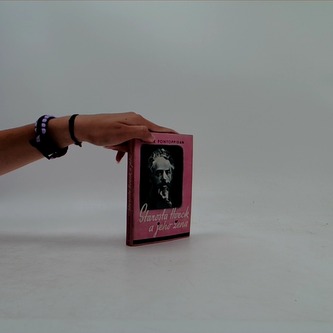 Starosta Hoeck a jeho žena