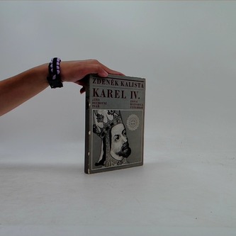 Karel IV. - Jeho duchovní tvář