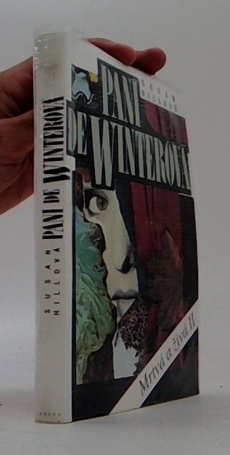 Paní De Winterová- Mrtvá a žívá II