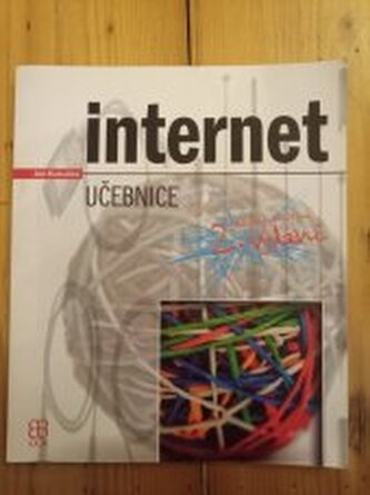 Internet (učebnice)