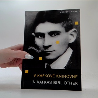 V Kafkově knihovně