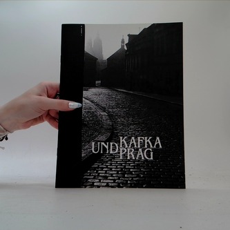 Kafka und Prag