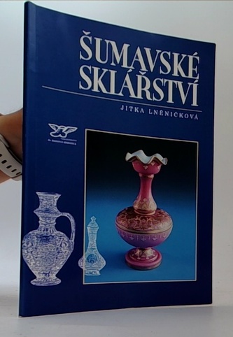 Šumavské sklářství