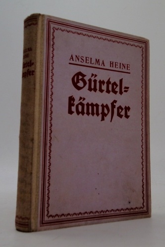 Gurtel-tampfer