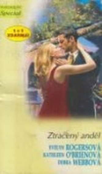 Ztracený anděl Tvář za oknem / Ostré hrany / Stíny z minulosti