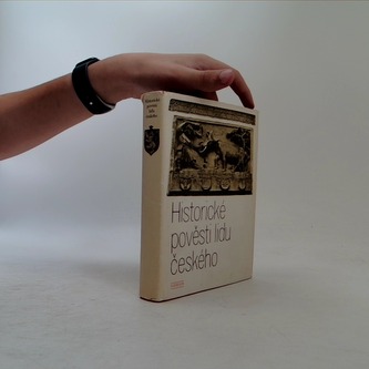 Historie pověsti lidu českého