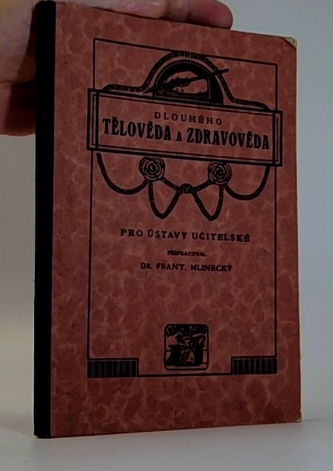 Dlouhého tělověda a zdravověda