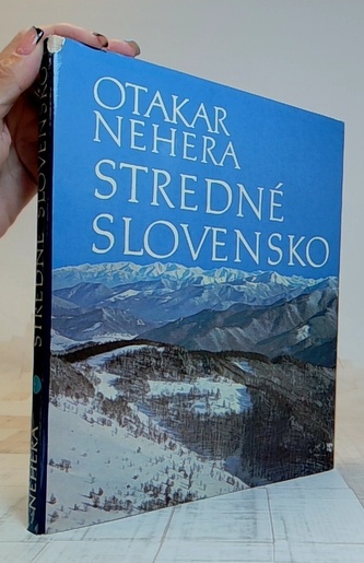 Stredné slovensko