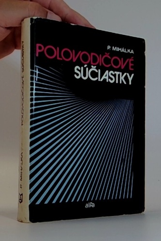 Polovodičové súčiastky