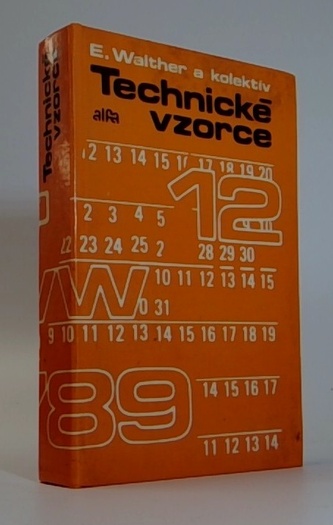 Technické vzorce