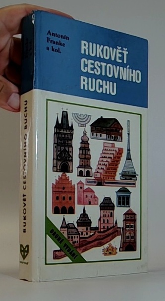 Rukověť cestovního ruchu