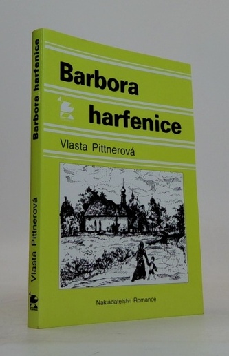 Barbora Harfenice