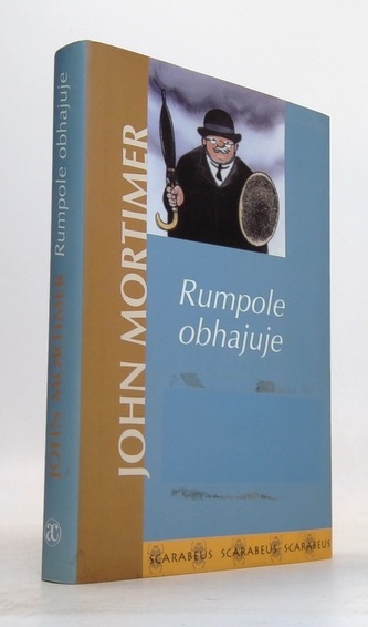 Rumpole obhajuje