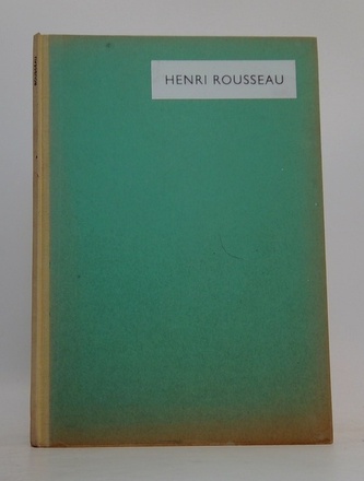 Rousseau (Prameny - svazek 14)