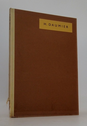 Honoré Daumier (Prameny - svazek 3)