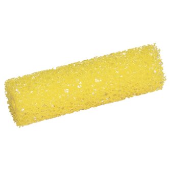 Váleček Moltopren hrubý 110mm, pr. drž.6mm, strukturovací