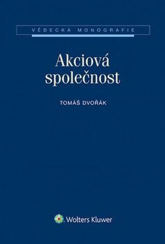 Akciová společnost