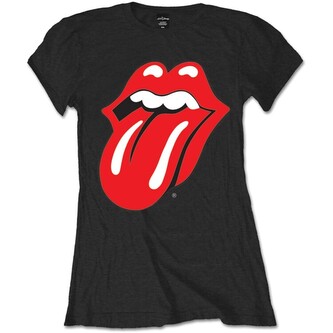 Tričko Rolling Stones - Classic Tongue, L