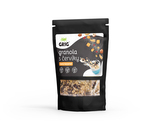 Grig Granola Slaný karamel s červíky 150 g